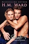 SECRETS Vol. 4 by H.M. Ward
