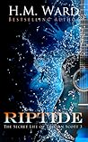 Riptide by H.M. Ward