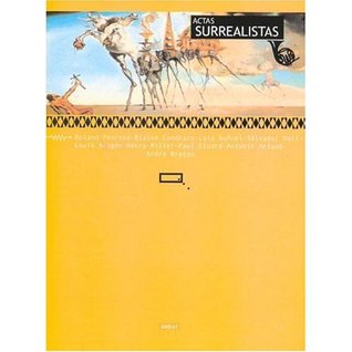 Actas surrealistas