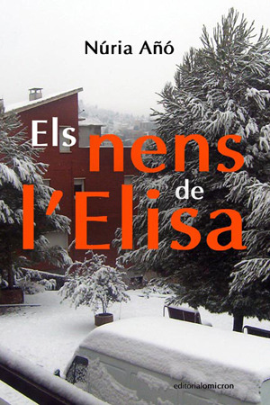 Els nens de l'Elisa