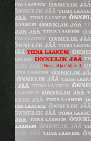 Õnnelik jää