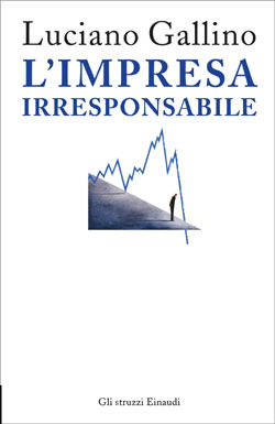 L'impresa irresponsabile (Paperback)