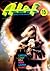 Alef - Science fiction magazin broj 15