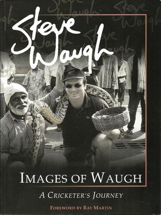 Images of Waugh (Hardcover)