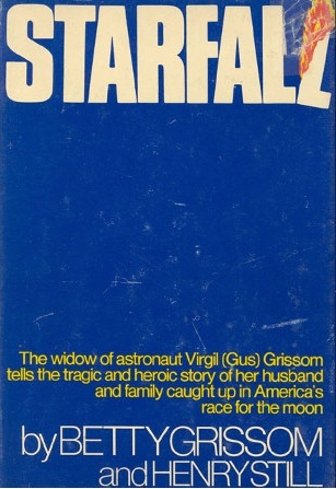 Starfall (Hardcover)