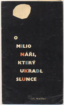 O milionáři, který ukradl slunce