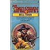 Hell Town (The Trailsman #46)