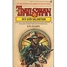Six-Gun Salvation (The Trailsman #47)