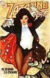 Zatanna, Vol. 2: Shades of the Past