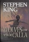 Wolves of the Calla