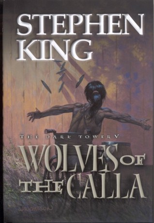 Wolves of the Calla