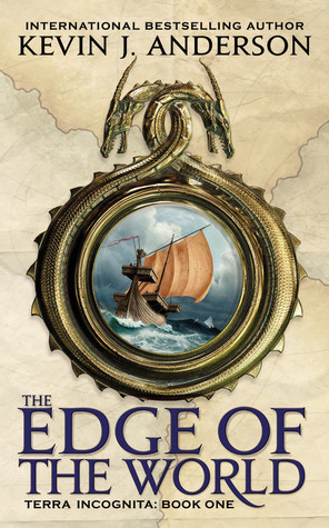 The Edge Of The World