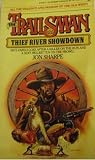 Thief River Showdown (The Trailsman #55) Thief River Showdown (The Trailsman #55)