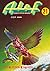 Alef - Science fiction magazin broj 21