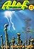 Alef - Science fiction magazin broj 22