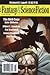 Fantasy & Science Fiction, January/February 2011 (The Magazine of Fantasy & Science Fiction, #693)