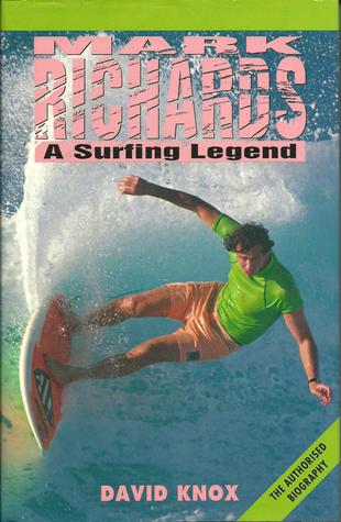 Mark Richards - A Surfing Legend
