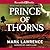 Prince of Thorns (The Broken Empire, #1)