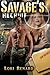 Savage's Recruit (Military Discipline #1)