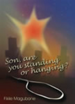 Son, Are You Standing Or Hanging?