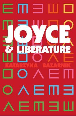 James Joyce & Liberature