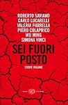 Sei fuori posto: ...