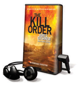 The Kill Order: Library Edition