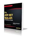 Pro ASP.NET Web A...