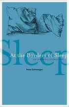 At the Borders of Sleep: On Liminal Literature (Hardcover)