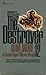 Slave Safari (The Destroyer, #12)