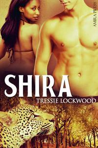 Shira (ebook)