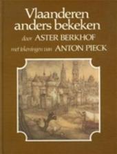 Vlaanderen anders bekeken (Hardcover)