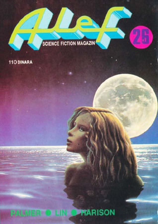 Alef - Science fiction magazin broj 26