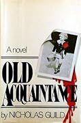 Old Acquaintance