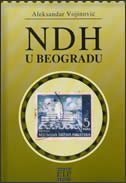 NDH u Beogradu (Unknown Binding)