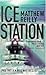 Ice Station (Shane Schofield, #1)