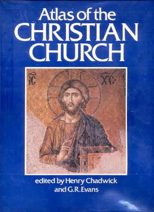 Atlas of the Christian Church