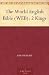 The World English Bible (WEB): 2 Kings