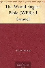 The World English Bible (WEB): 1 Samuel