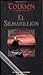 El Silmarillion by J.R.R. Tolkien