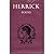 Poems of Robert Herrick by Robert Herrick
