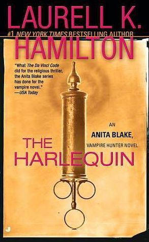 The Harlequin