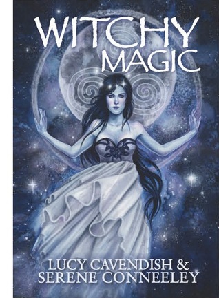 Witchy Magic (Paperback)