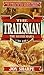 The Silver Maria (The Trailsman #129)