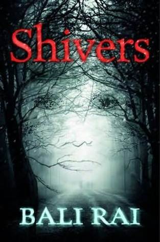 Shivers (Paperback)