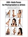 600 Nude Poses