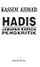Hadis: Jawapan kepada pengk...