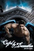 Caged by Damnation