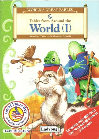 Fables from Around the World 1