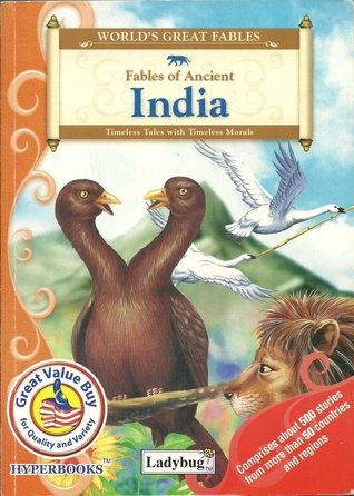 Fables from Ancient India